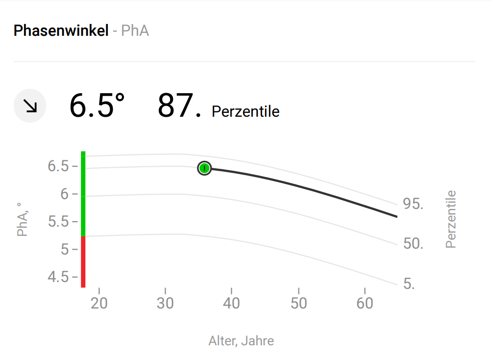 phasenwinkel